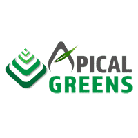 Apical Greens Logo