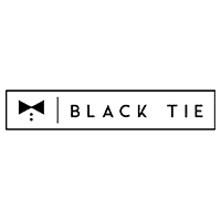 Black Tie Logo