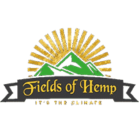 Fields of Hemp Logo
