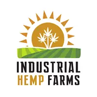 Industrial Hemp Farms Logo